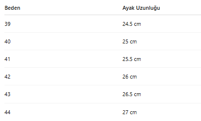 ERKEK BOT 192