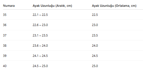 KADIN SPOR AYAKKABI 133