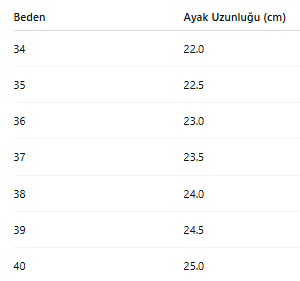 KADIN TOPUKLU 175