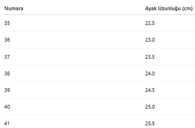 KADIN SPOR AYAKKABI 148