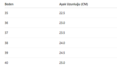 KADIN SPOR AYAKKABI 121