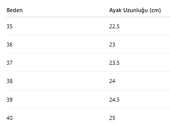 KADIN TOPUKLU 220