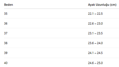 KADIN SPOR AYAKKABI 183