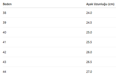 ERKEK AYAKKABI 153