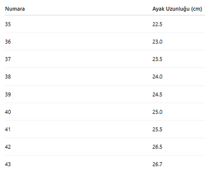 KADIN SPOR AYAKKABI 151