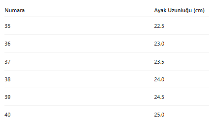 KADIN SPOR AYAKKABI 155