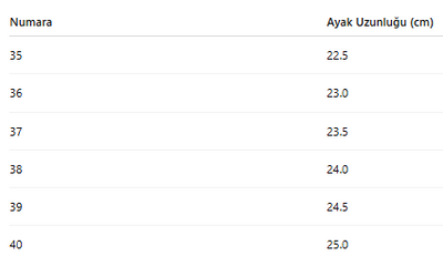 KADIN SPOR AYAKKABI 155
