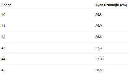 ERKEK SPOR AYAKKABI 414