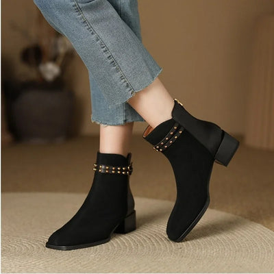 Women’s Boots 160
