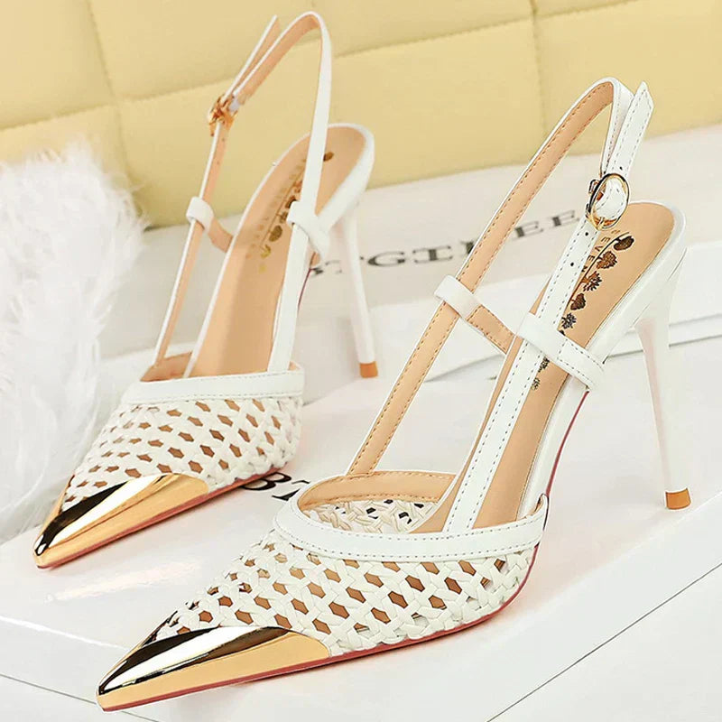 Women’s Heels 281