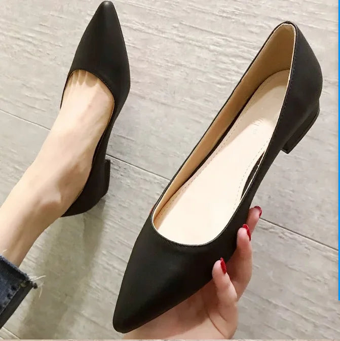 Women’s Heels 166