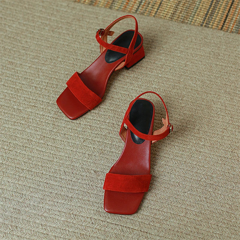 Women’s Sandals  312