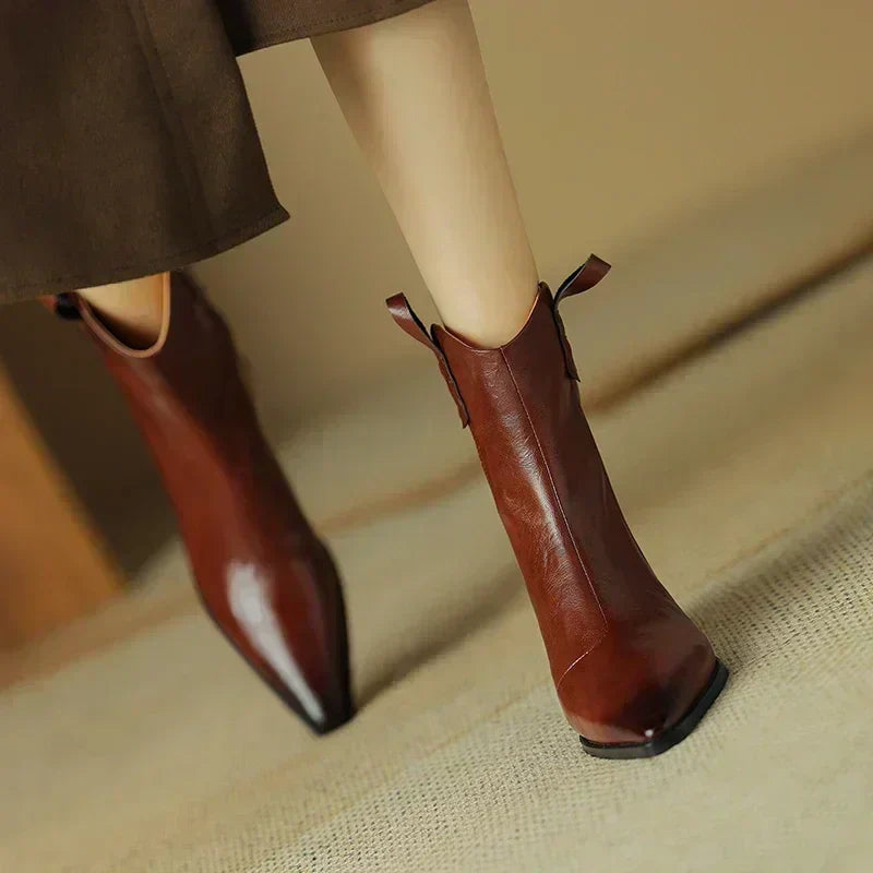 Women’s Boots 171