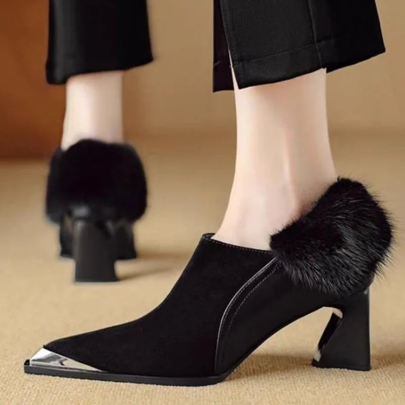 Women’s Boots 266