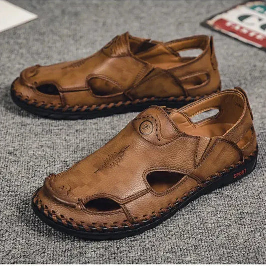 Men’s MYK73 Sandals