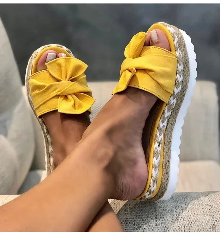 Women’s Slippers 237