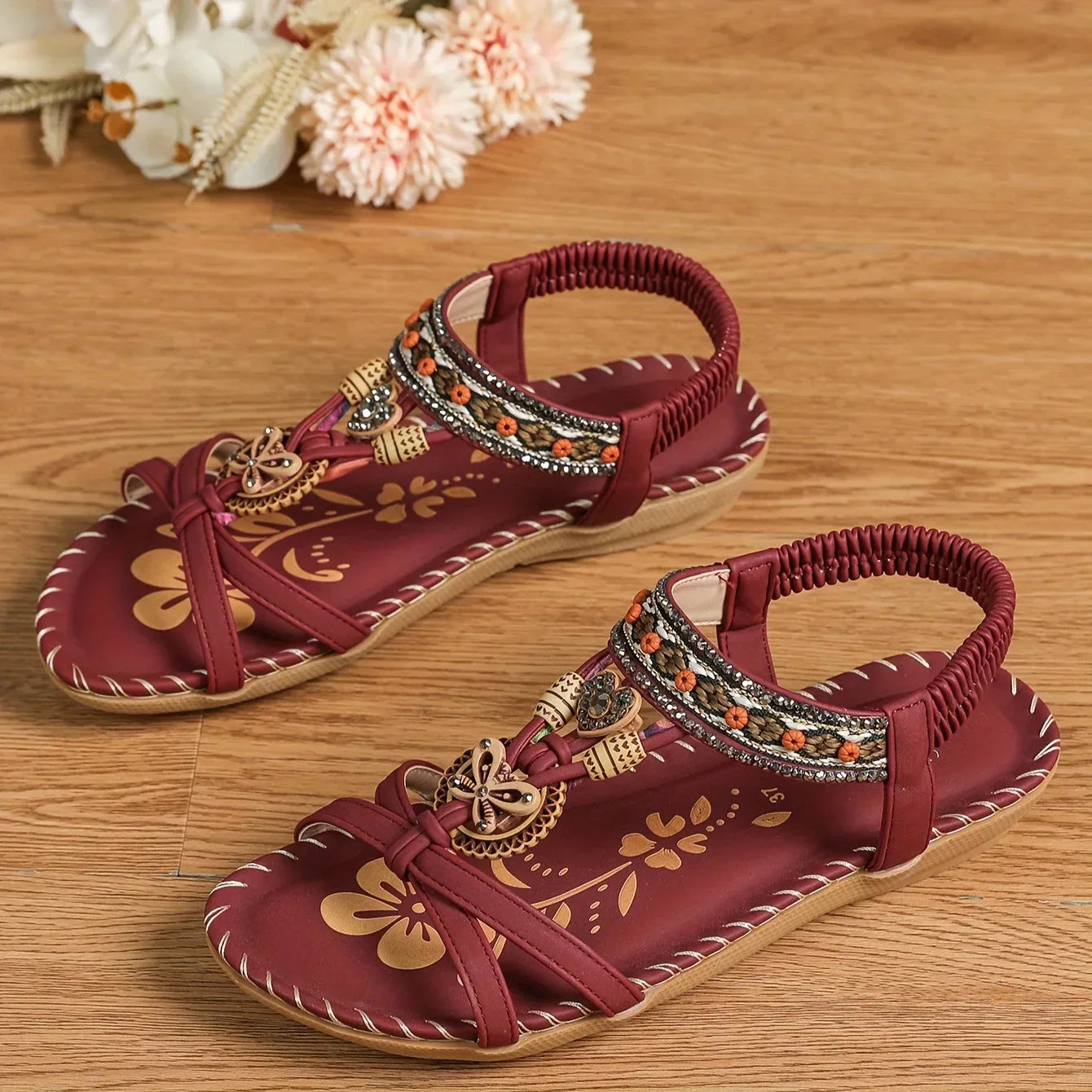 Women’s Sandals 238