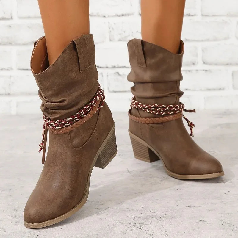Women’s Boots 147