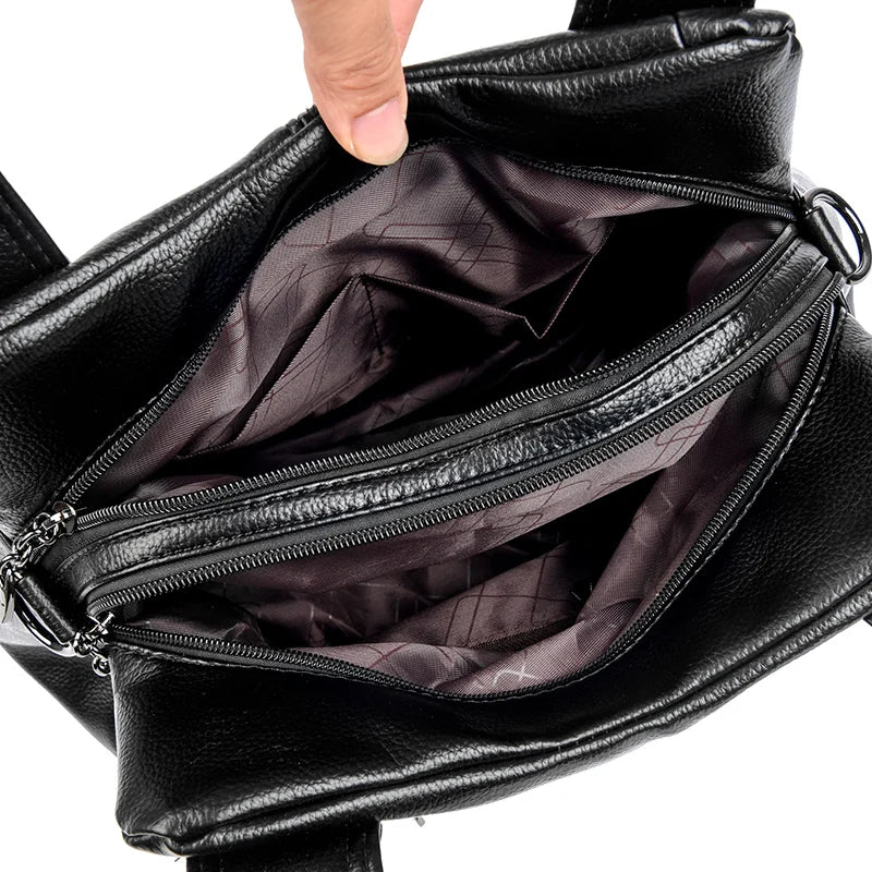 Women’s Leather Bags 106