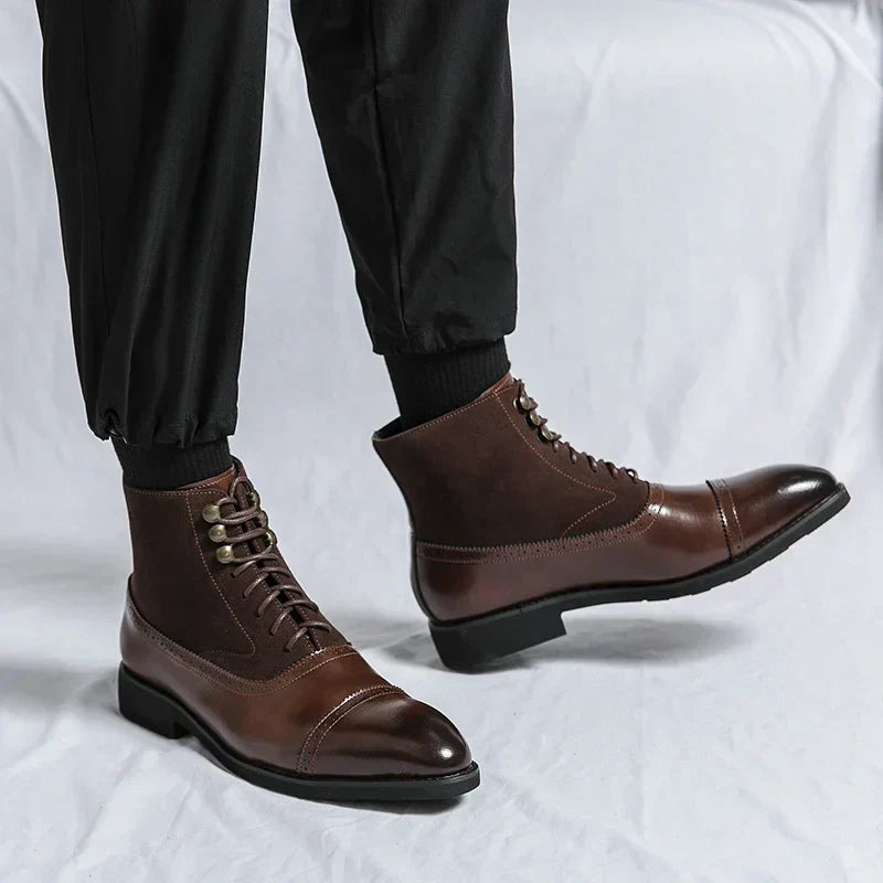 Men’s Boots 273