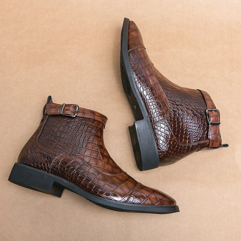 Men’s Boots 258