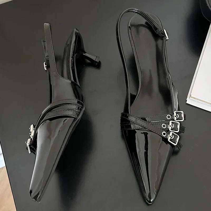 Women’s Heels 146