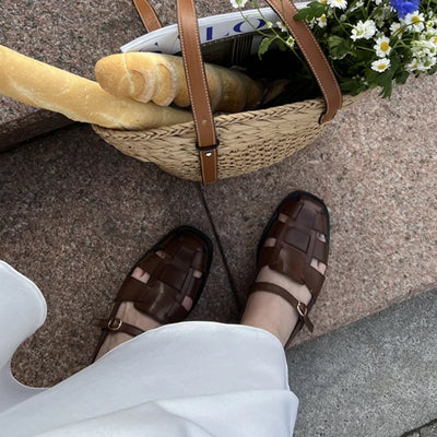 Women’s Sandals 268