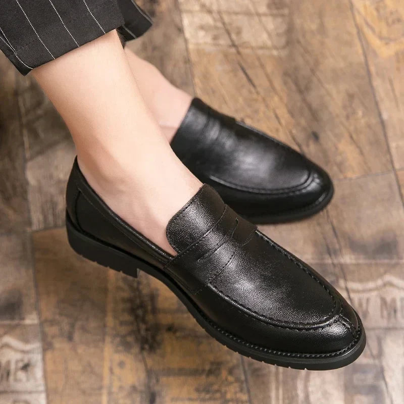 Men’s Shoes 651