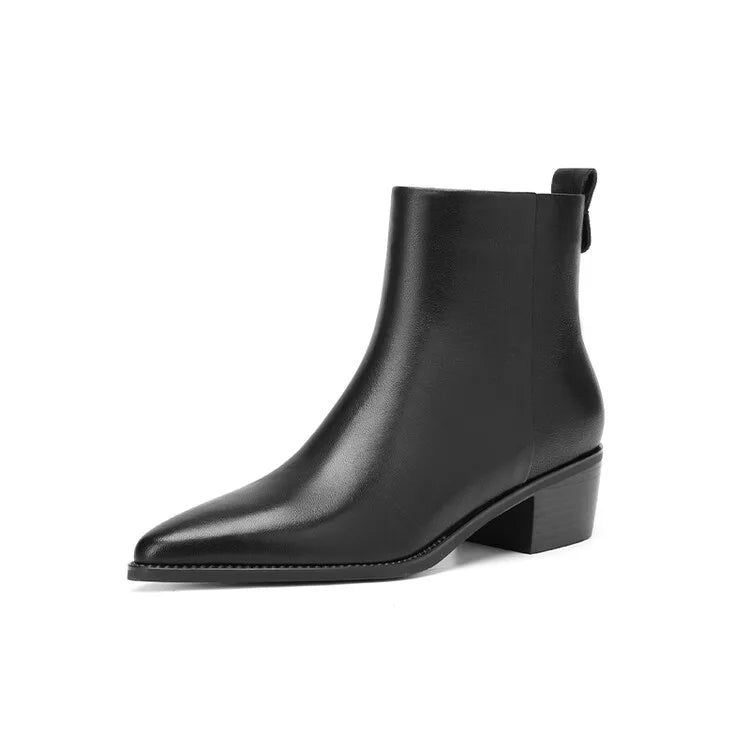 Women’s Boots 127