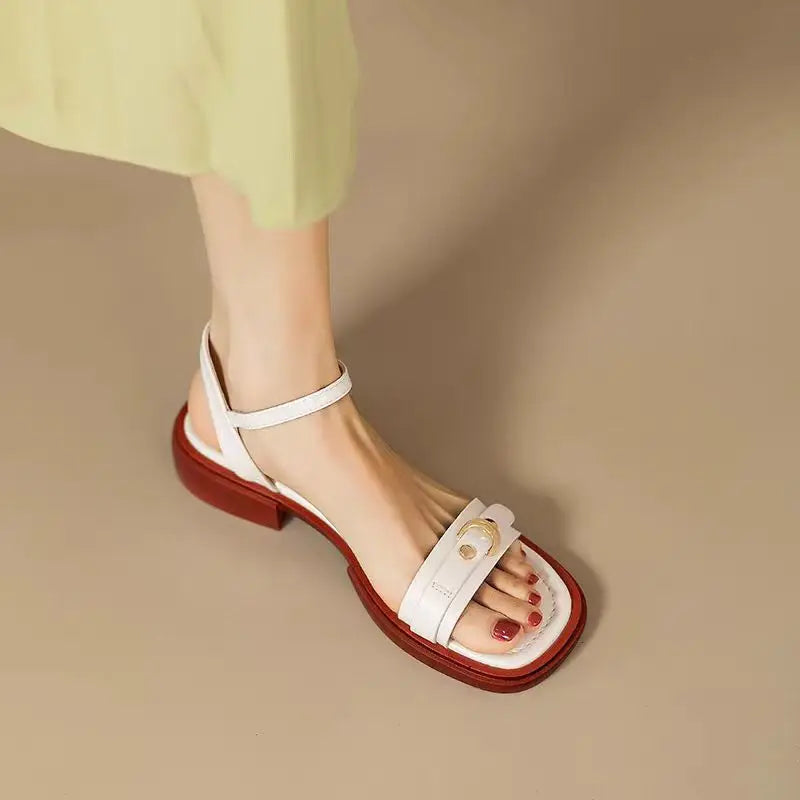 Women’s Sandals 278