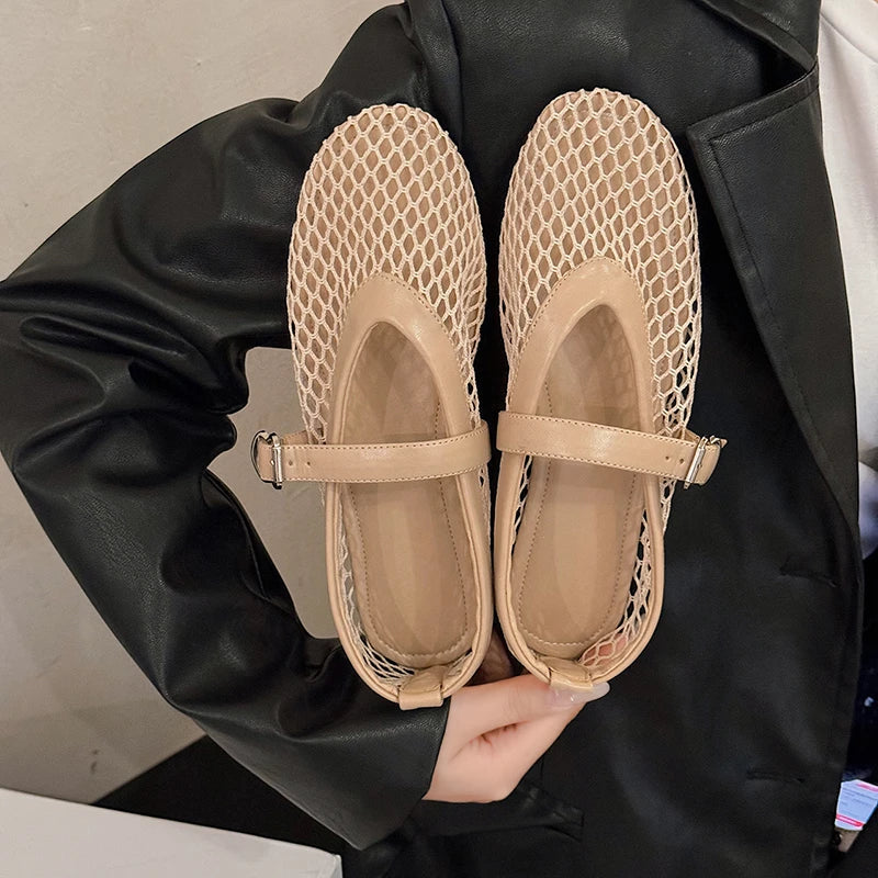 Women’s Sandals 245