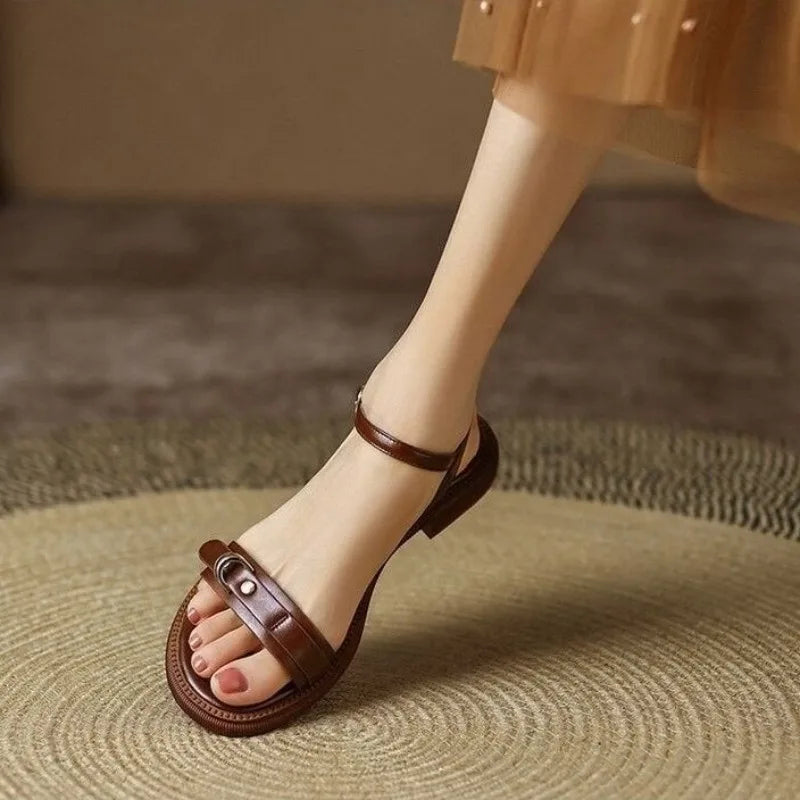Women’s Heels 277