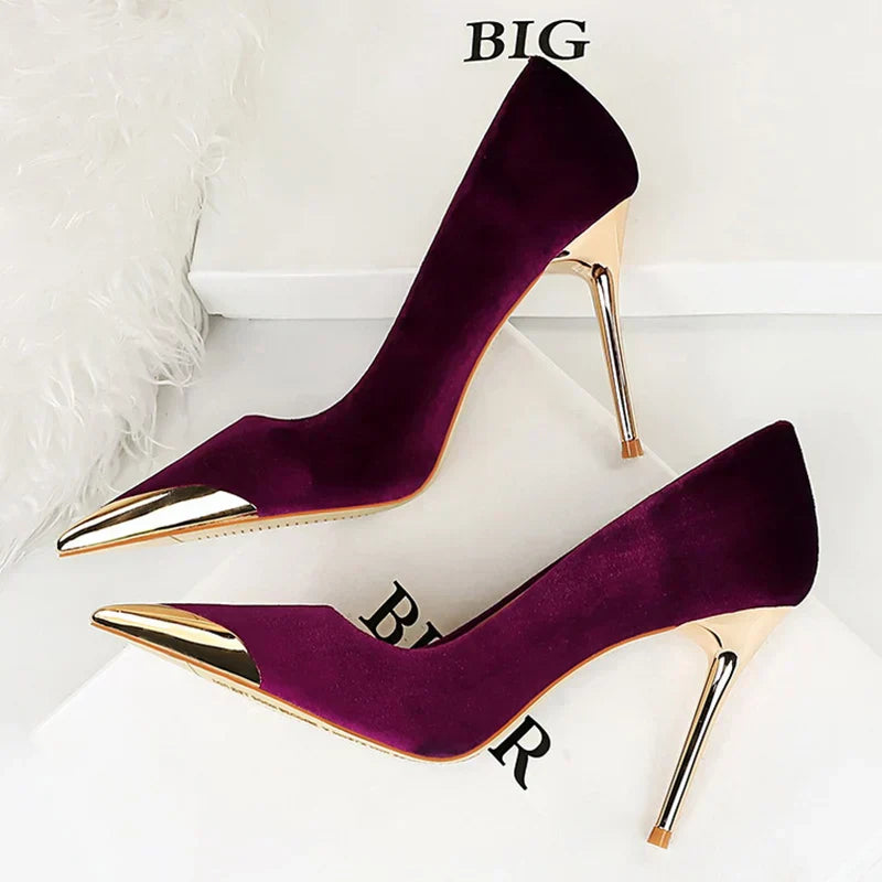 Women’s Heels 141