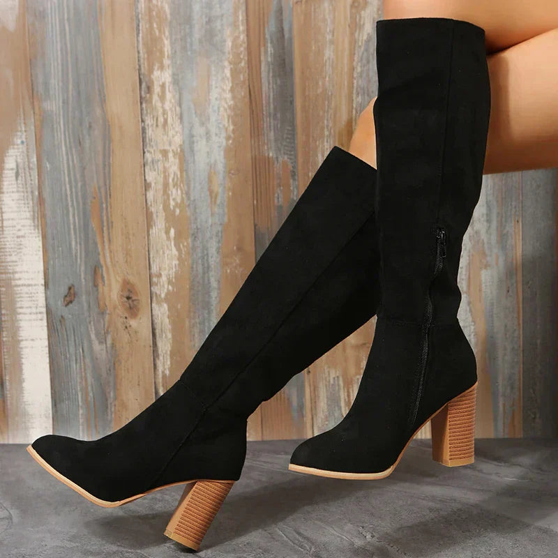 Women’s Boots 129