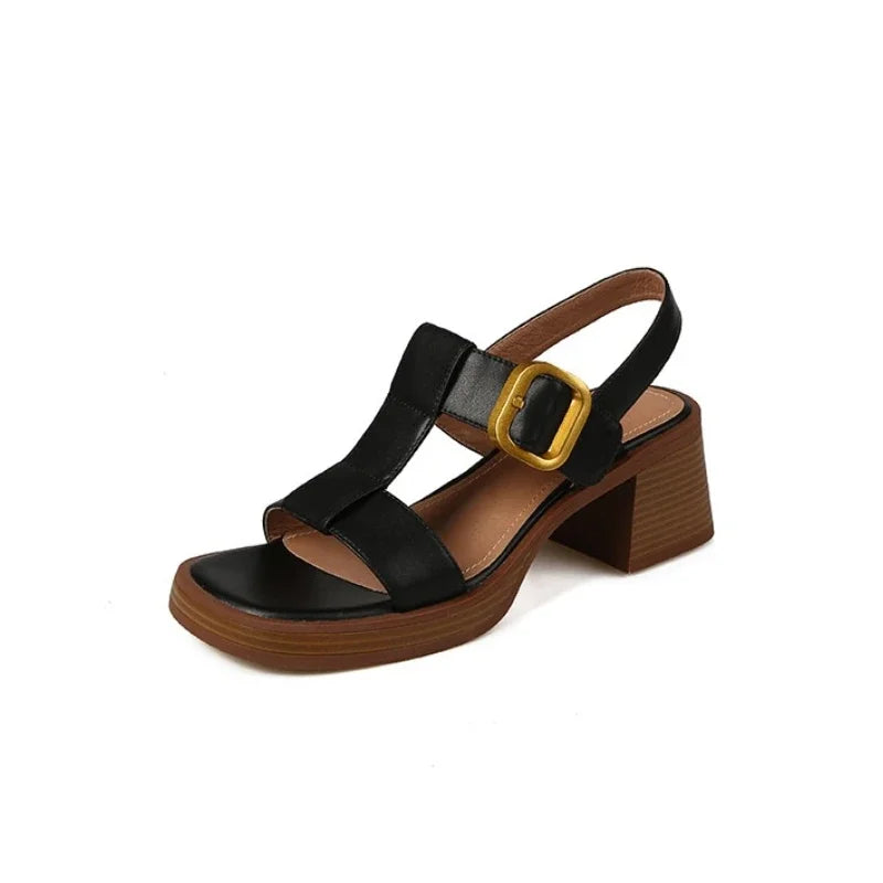Women’s Sandals 262