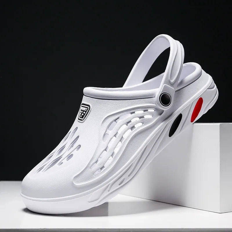 Men’s Slippers 159