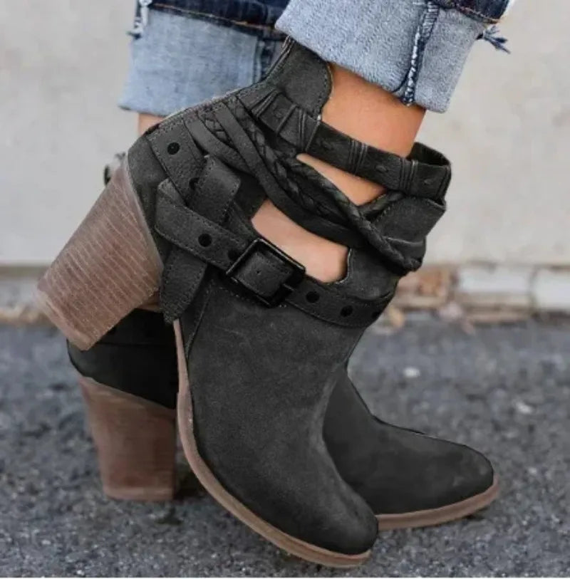 Women’s Boots 350