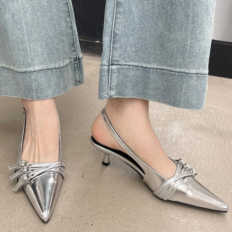 Women’s Heels 146
