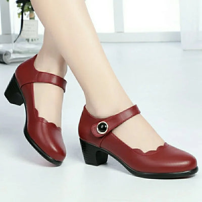 Women’s Heels 130