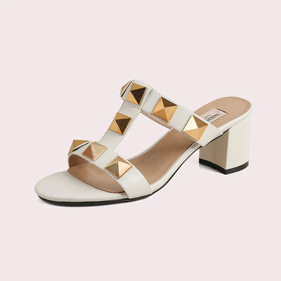 Women’s Slippers 197