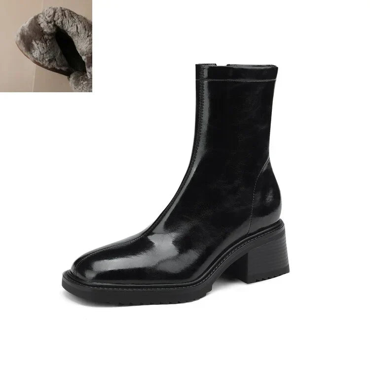 Women’s Boots 173