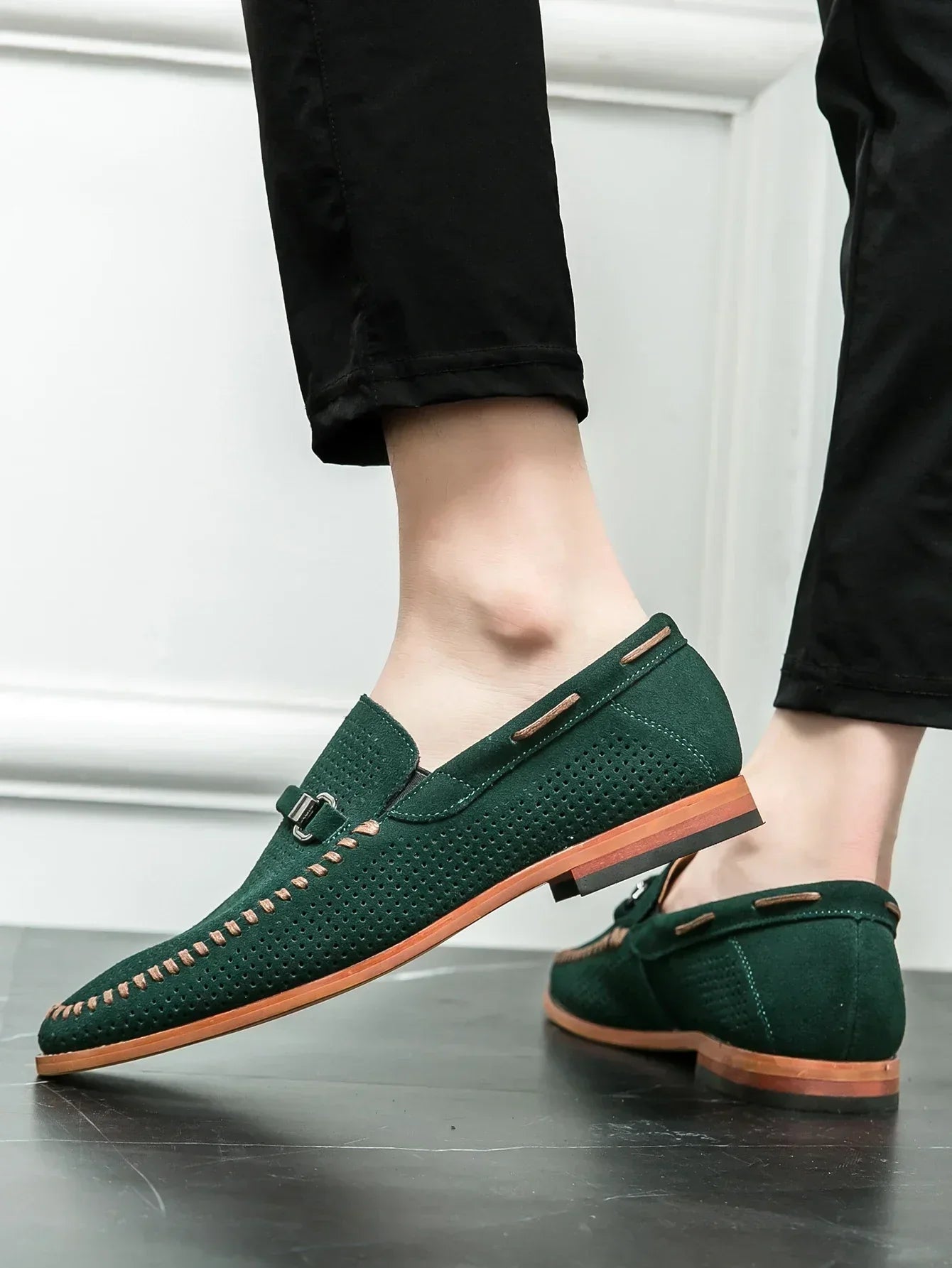 Men’s Shoes 648
