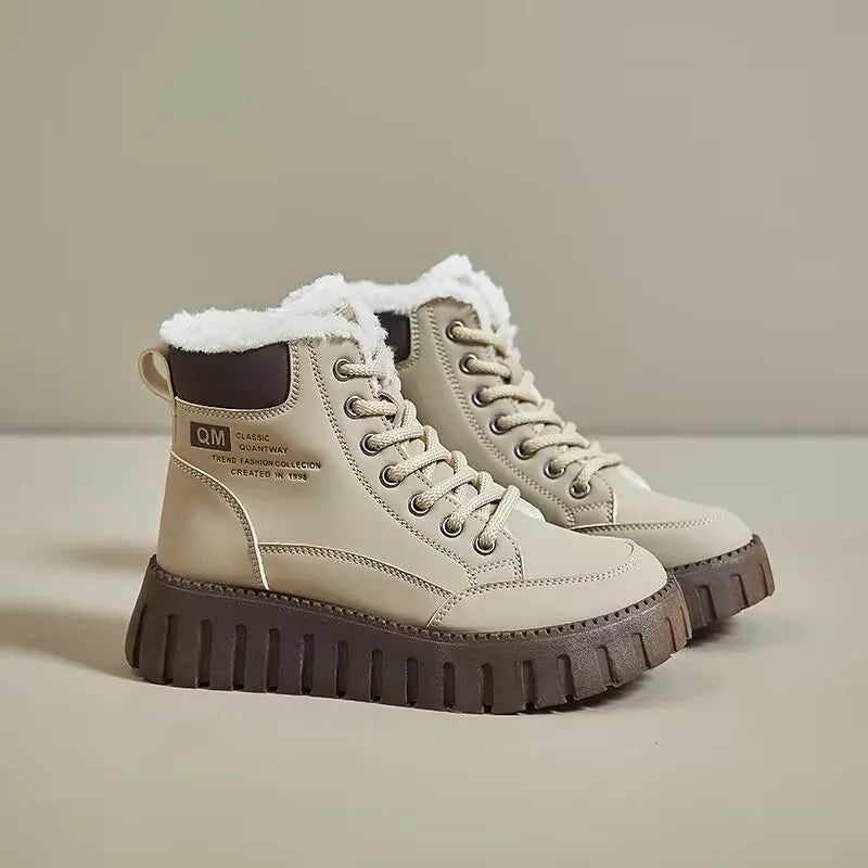Women’s Boots 176