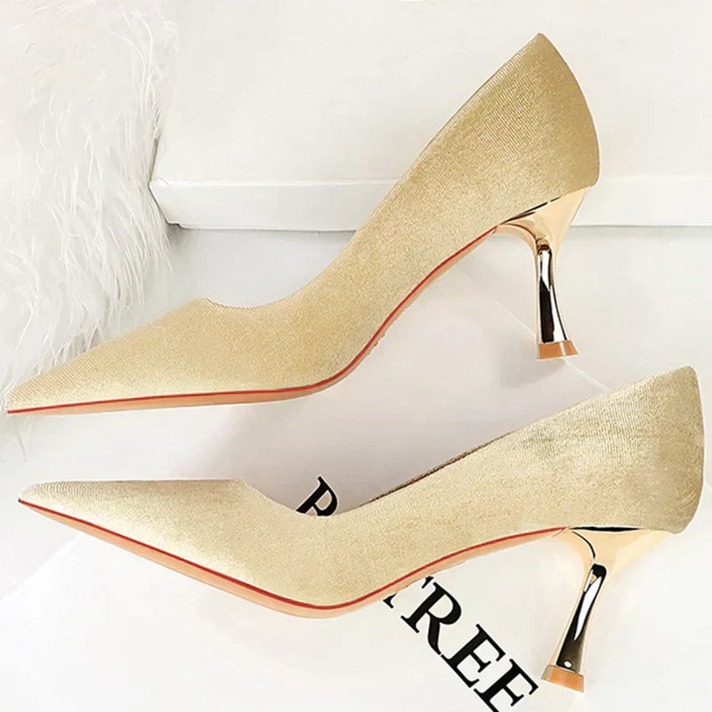 Women’s Heels 145