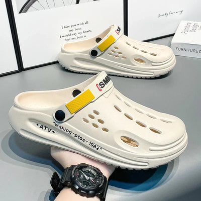 Men’s Slippers 122