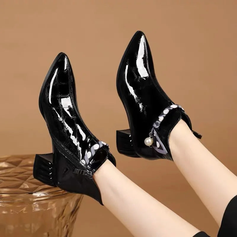 Women’s Boots 152
