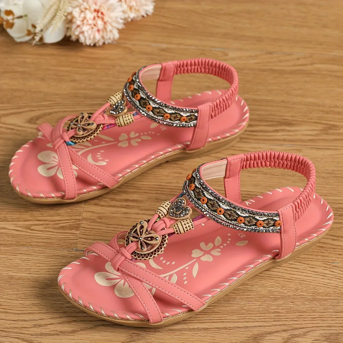 Women’s Sandals 238