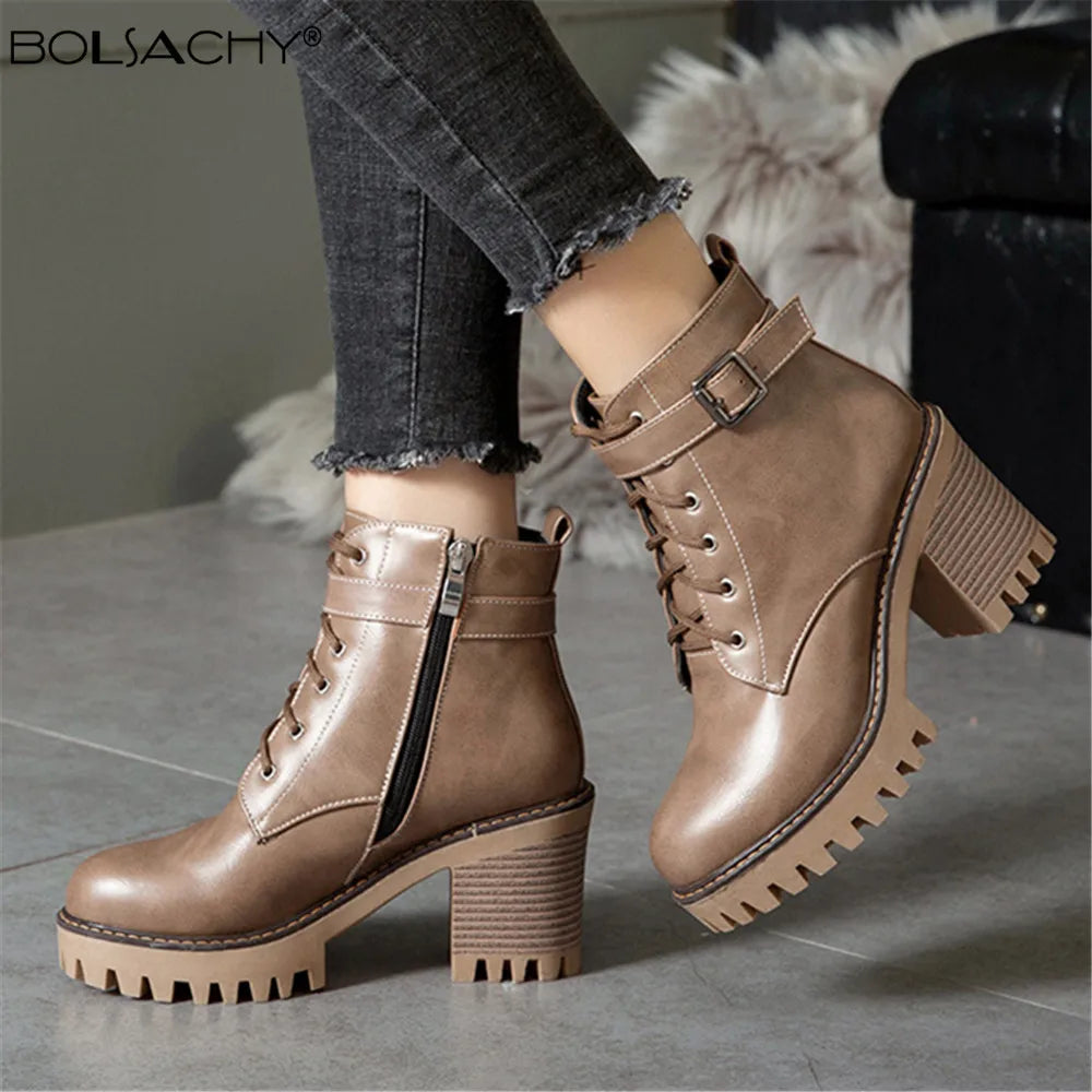 Women’s Boots 151