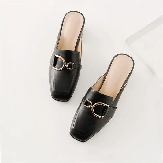 Women’s Slippers 195