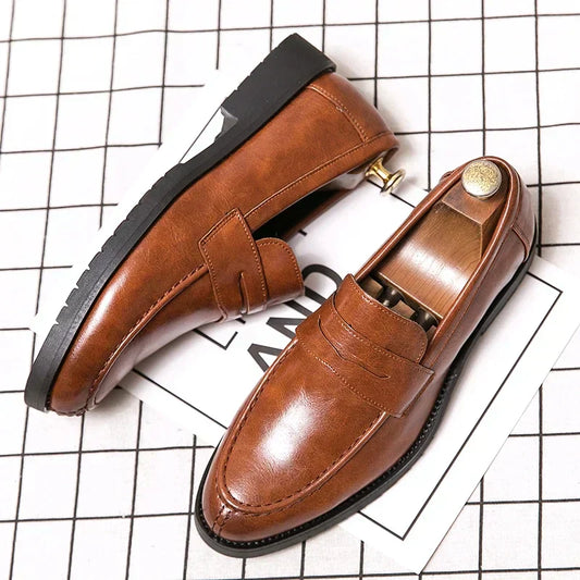 Men’s Shoes 651